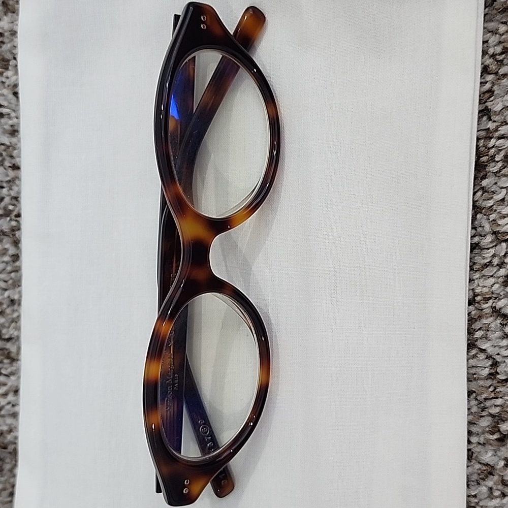 Gentle Monster x Maison Margiela MM111 Glasses - Picture 6 of 6